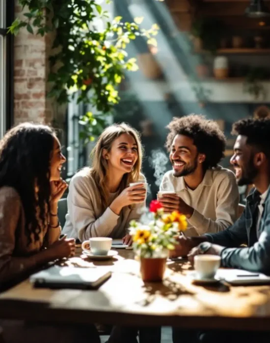 Convivialité